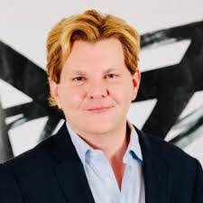 William Stoeckel's Instagram, Twitter & Facebook