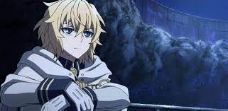 We did not find results for: Seraph Of The End Season 3 Release Date 2018 Updates Plot Details