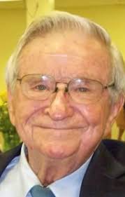 Charles Nash Obituary