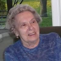 Obituary information for Marguerite Blanche Greathouse