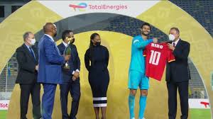 Welcome to the official english account of the african club of the century. Vy8lwplncxwlrm