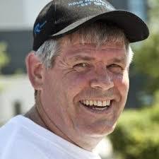 Kenneth Prehn's Instagram, Twitter & Facebook