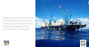 The following data of trade reports comes from customs data. Franck Ma Commercial Manager Saipem Sbts Linkedin