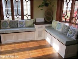 With this nook, you can create a cozy spot in any corner of your kitchen, perfect for. Kitchen Corner Seating With Storage Off 67