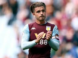 Just give me a grealish. Aston Villa News Jack Grealish Will Force His Way Into England Squad Says Dean Smith Newsgroove Uk