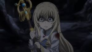 Large cave, lost of goblins. What Makes Goblin Slayer An Exciting Anime Quora
