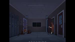 Hay muchos tipos diferentes de juegos de simulación . School Utility Closet Summertimesaga