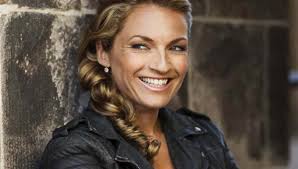 Marlene Juhl-Jørgensen: 'Jeg får det forkerte ben ud af sengen, hvis jeg  ikke har den på'