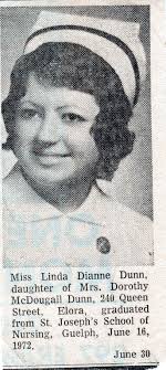 My grade three class, back when you had to attend St. Mary for  kindergarten, st. joseph for grades 1-3, then back to St. Mary for 4-8. I  believe the year was 1977-78.