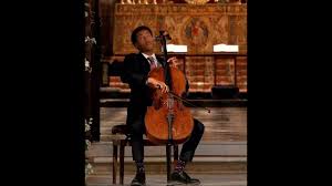 Ave Maria Schubert Sheku Kanneh Mason Wedding Of Prince Harry And Meghan Markle Youtube