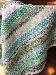 Author:tom knisely knisely, tom , date: Jenniferknitifer S Hand Woven Baby Blanket 1 Ravelry