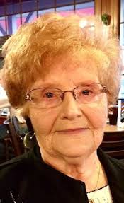 Sara Ellen Boshers Phillips Obituary