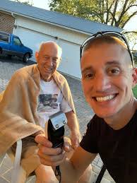 James Boyce Polston Obituary July 25, 2023