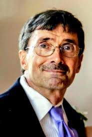 Marshall Austin avis de décès