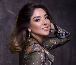 Mendırman celaleddin adlı dizi 14 şubat pazar günü ilk olarak özbekistan milly tv'de yayınlanacak. Rano Shodiyeva Kimdir
