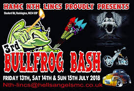 From the people who brought you the bulldog bash 4&5 september 2020 at newark showground. Bulldog Bash Home Facebook