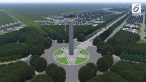 Maybe you would like to learn more about one of these? China Jepang Dan As Ingin Bantu Indonesia Desain Ibu Kota Baru Bisnis Liputan6 Com