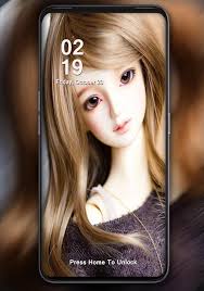 Beautiful princess doll hd wallpaper. Cute Doll Wallpaper Hd For Android Apk Download