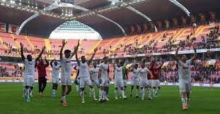 We did not find results for: Sivasspor Takes The Lead In Super Lig Defying Odds Daily Sabah