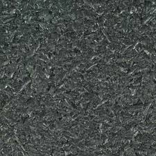 Gym Rubber Floor Mat 4x6 Ft X 1 2 Inch Black In 2020 Rubber Flooring Rubber Floor Mats Gym Flooring Rubber