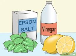 More importantly, it is extremely essential to enzymatic clean your contacts. How To Soak Tired Feet 9 Steps With Pictures Wikihow Health