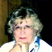 Patricia Ann Gorecki Obituary