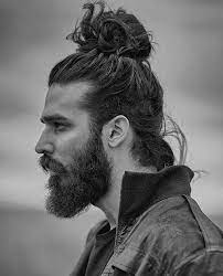 60 Awesome Long Hairstyles For Men 2021 Gallery Hairmanz Man Bun Hairstyles Long Hair Styles Long Hair Styles Men