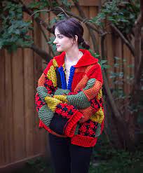 *** super important updates *** please see pinned comment below!! Ravelry Bubblegirlknits Harry Styles Cardigan