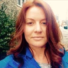 Sarah Tebbe's Instagram, Twitter & Facebook