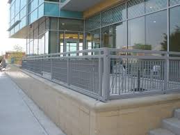 Maybe you would like to learn more about one of these? Railings Ametco Manufacturing