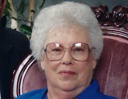 Maxine Ruth Parrish Obituary June 28, 2020