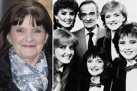 Coleen Nolan's sister Anne writing 'controversial' second autobiography  that 'could open old wounds'