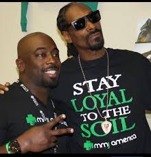 It's bitter sweet to announce that after 10 years, I'm closing the cannabis  chapter in my career. It has been an unbelievable and gratifying journey  and I'm grateful for all of the