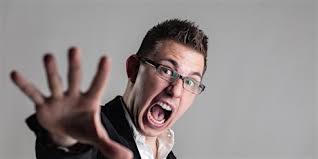 Comedy Explosion Events