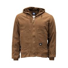 Men's Premium Insulated Fleece Lined Jacket - KEY Apparel