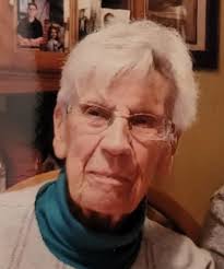 Obituary for Irene Rose (Booty) Sprankle