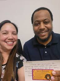 Omar Yeager MSIT MBA