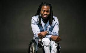 Ade needs all his friends' help to uncover the truth.an amazing adventure full of fun and friendship from the inspirational paralympian wheelchair basketball star ade adepitan. Ade Adepitan To Be Made Patron Of Blue Sky Actors Disability Horizons