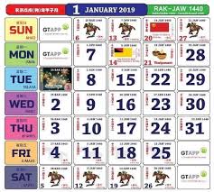 Tarikh rasmi kalendar cuti sekolah 2019 dan cuti umum 2019 yang diumumkan oleh kpm. Gergasi Travel Kalendar 2019 Siap Ada Cuti Sekolah Dah Facebook