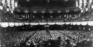 Prohibition Party | Temperance, Abolition, Anti-Alcohol | Britannica