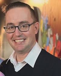 Michael Tracey's Instagram, Twitter & Facebook