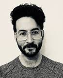 Guest Artist: Alexander Grover