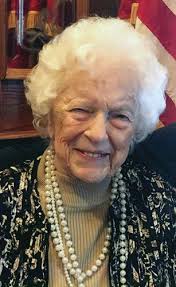 Death, Elfie L. Seng