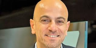 Antonis Antoniou to direct new Cancer Data Driven Detection (CD3)  Initiative