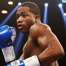 Paul Spadafora being considered for Adrien Broner