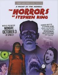 Check spelling or type a new query. A Night At The Movies The Horrors Of Stephen King Tv Movie 2011 Imdb
