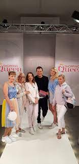 It has been listed by unesco since 1987. Shopping Queen Sind Unsere Funf Lubecker Madels Nicht Facebook