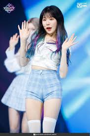 190404 Momoland I M So Hot At M Countdown Stage Outfits Kpop Girls Event Outfit