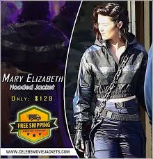 Harley Quinn Birds Of Prey Sequin Jacket Birds Of Prey Huntress Jacket In 2020 Celebrity Jackets Jackets Birds Of Prey