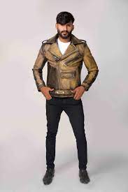 Distressed Leather Jackets For Men With Free Shipping Worldwide Distressed Leather Jacket Leather Jacket Leather Jacket Style